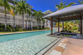 The Boathouse Apartments, Airlie Beach